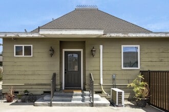 Building Photo - 403 N San Gabriel Ave