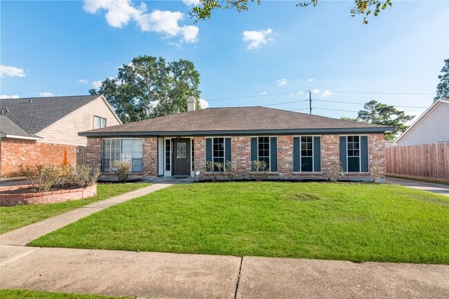 Building Photo - 22115 Fincastle Dr