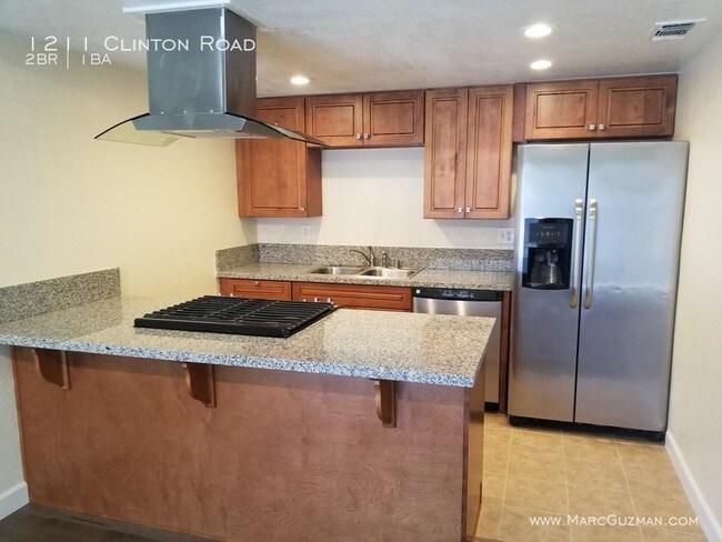 Foto del edificio - Remodeled Duplex 2 Bed with Garage