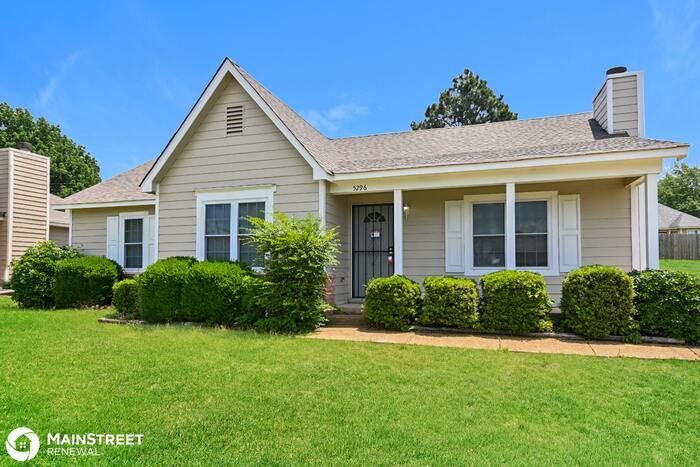 Primary Photo - 5296 OAK COURT CV N, Memphis, TN 38141