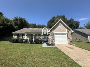 Building Photo - 4255 Moonfall Way