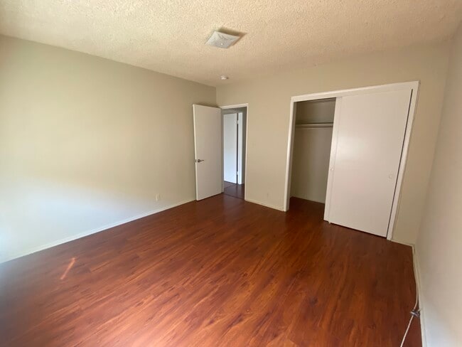 Unit #8 - 2nd Floor - The Frontier