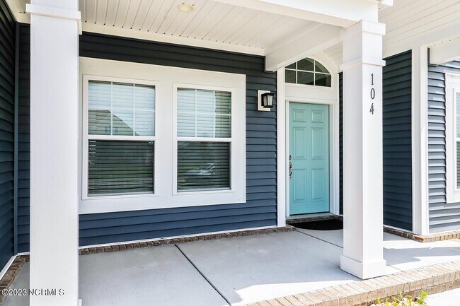 Building Photo - 104 Gander Dr