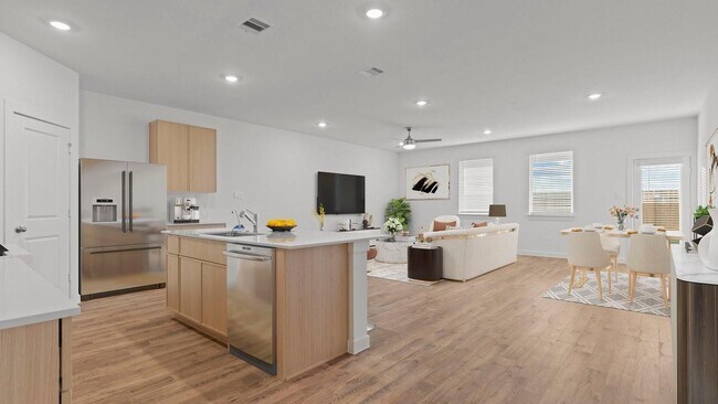 Building Photo - 3538 Lovebird Ln