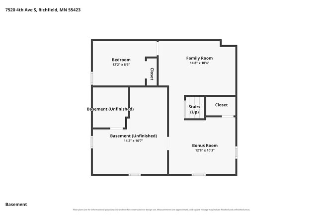 Building Photo - 7520 4th Ave S