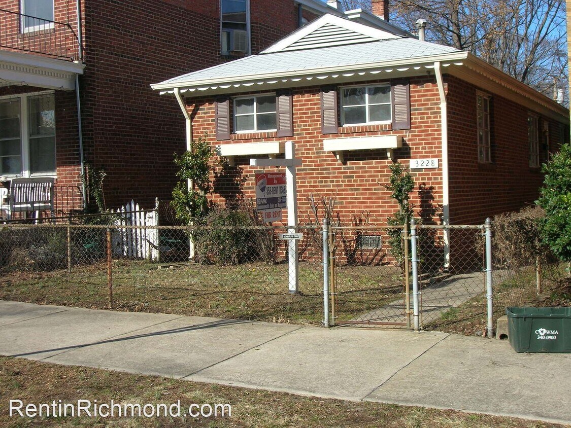 Building Photo - 1 br, 1 bath House - 3228 W. Franklin Street