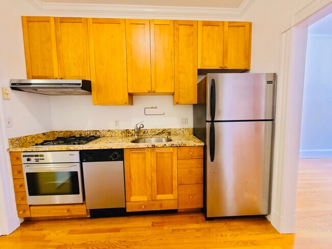 Foto del edificio - 81 West Cedar St