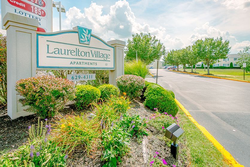 Laurelton Village Apartments Williamstown, NJ