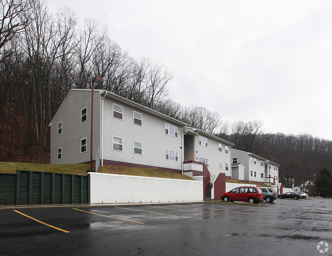 Foto del edificio - 7-9 Lewis Ave