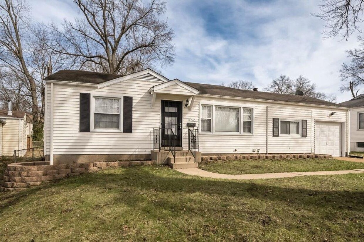 Foto principal - 10546 Anson Dr