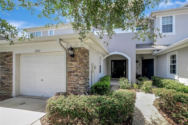 Foto del edificio - 10311 Stone Moss Ave