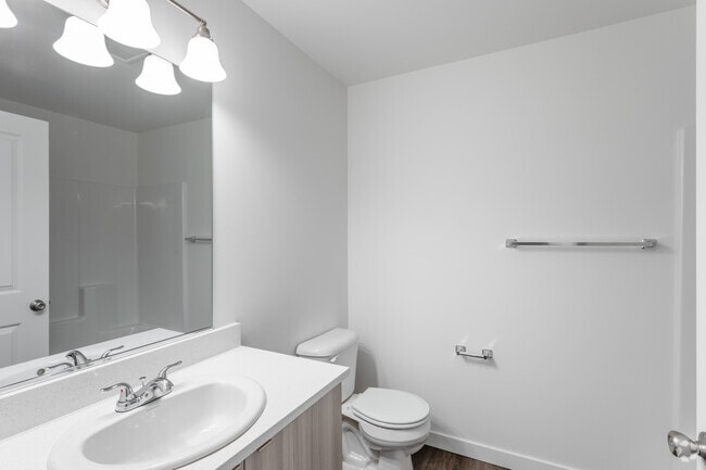 1HAB, 1BA - 694 ft² - Tides at Willow Pointe