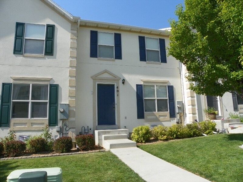 2-3 Bd 2.5 Bath Townhome in Draper - 2-3 Bd 2.5 Bath Townhome in Draper