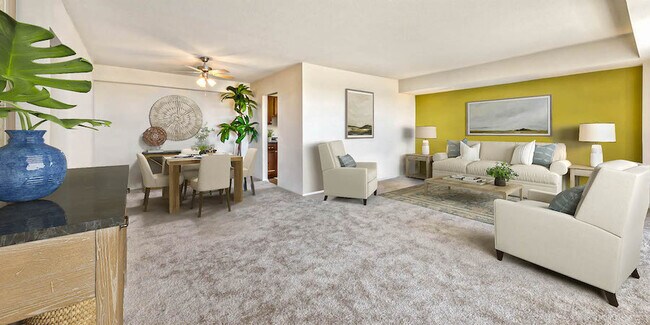 Foto del edificio - Cavalier Club