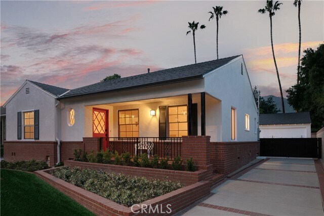 Primary Photo - 2903 Orange Grove Blvd