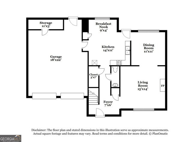 Foto del edificio - 123 Omega Ct