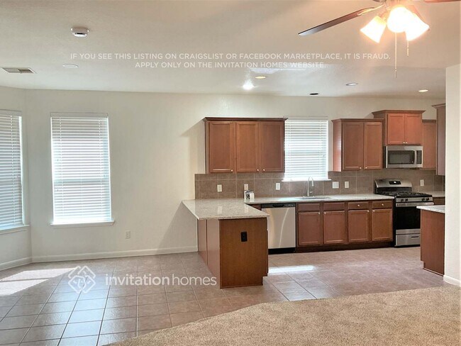 Foto del edificio - 13018 Millstream Bend Ln