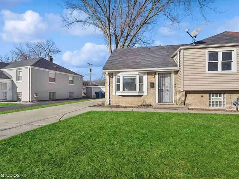 Foto principal - Gratifying Homes