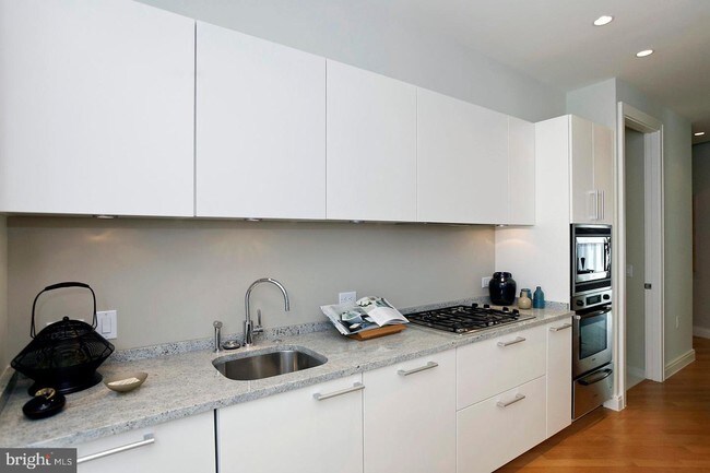 Foto del edificio - 1177 22nd St NW