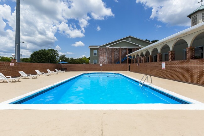 Foto del edificio - Equinox at Midtown