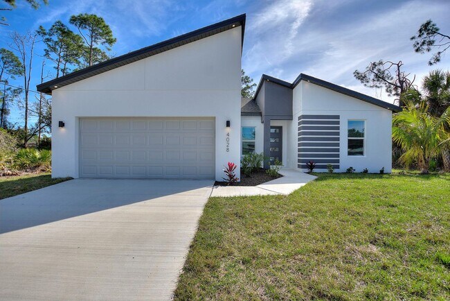 Foto del edificio - BRAND NEW HOME! Modern, energy efficient h...