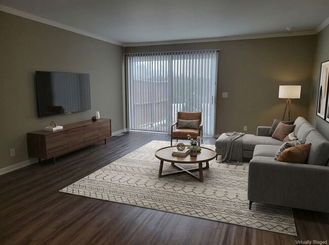 Building Photo - Highland North Townhomes