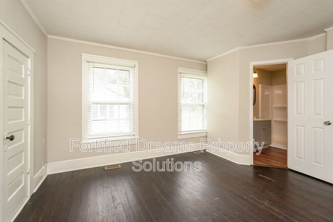 Foto del edificio - 407 Seaman St