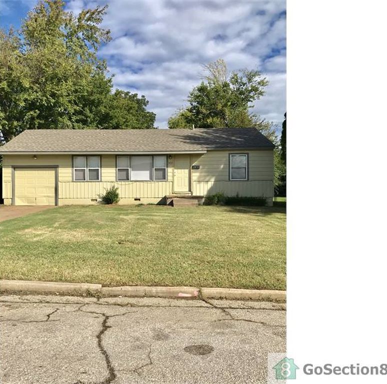 523 E 47th Pl N, Tulsa, OK 74126 House for Rent in Tulsa, OK