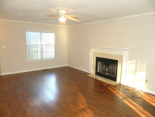 Foto del edificio - 3952 Carson Cutoff