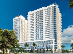 Building Photo - 220 Lake Shore Dr