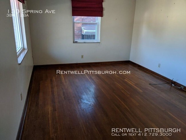 Building Photo - 3 bedroom in Bellevue PA 15202