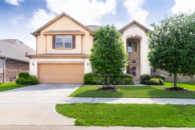 Building Photo - 15706 Easton Gate Ln