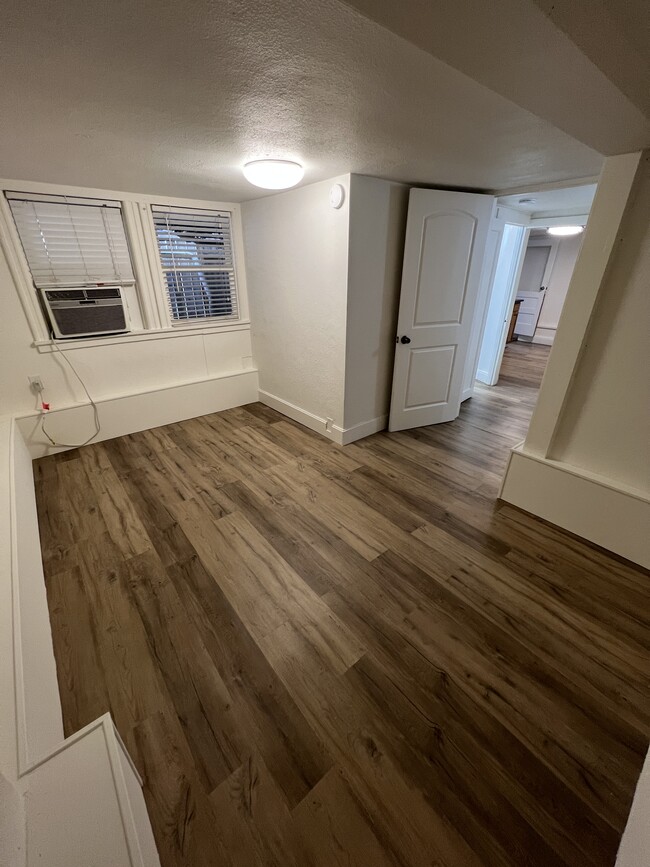 Bedroom 1 - 2112 28th Street
