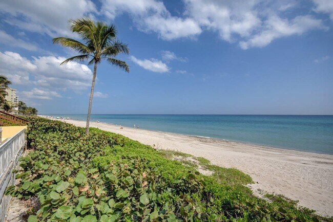 Building Photo - 3221 S Ocean Blvd