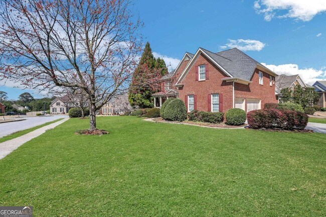 Foto del edificio - 1453 Amber Hill Ln