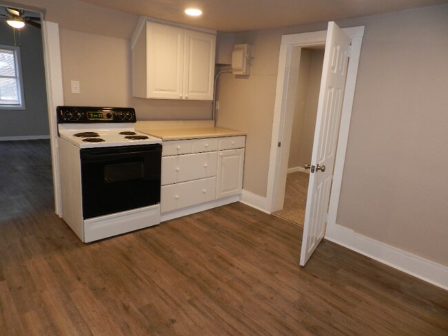 Foto del edificio - 814 Prospect Pl