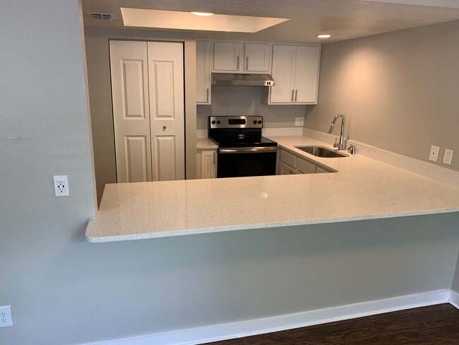 Interior Photo - Pelican Grove Apartments