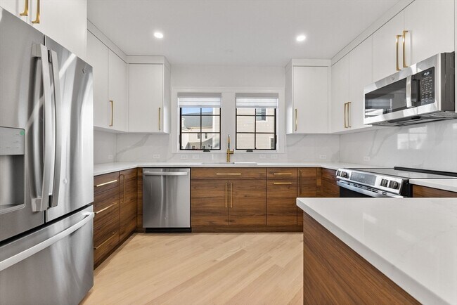 Foto del edificio - 7 Chatham Way