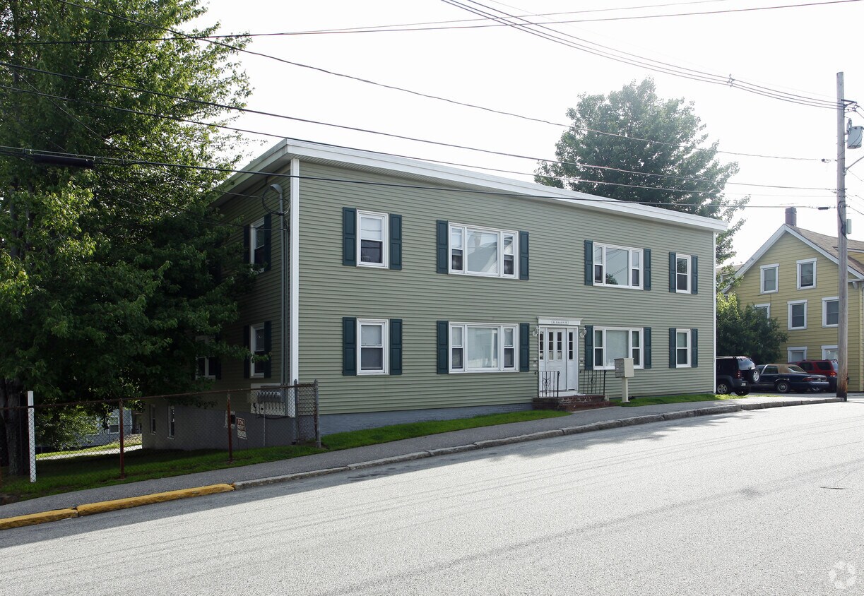 35 Bacon St, Biddeford, ME 04005 Apartments in Biddeford, ME