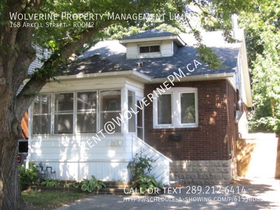 Primary Photo - Student rooms near MacMaster in Hamilton