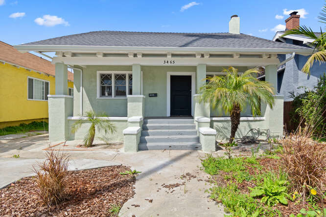 Primary Photo - 3465 2nd Ave