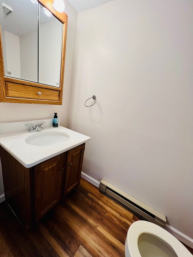 1300 Arch St, Emmaus, PA 18049 Townhome Rentals in Emmaus PA