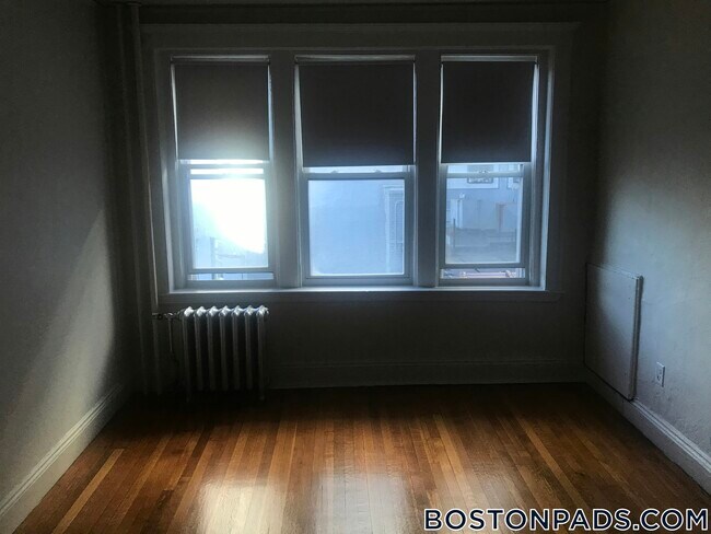 Foto del edificio - 1163 Boylston St