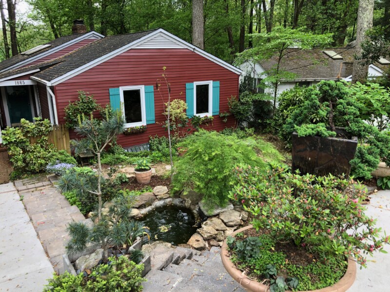Foto principal - 1865 Meadowbrook Dr