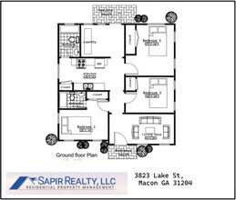 Building Photo - 3823 Lake St