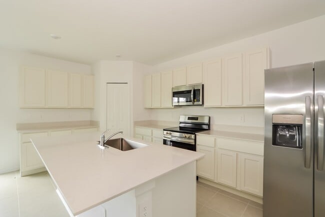 Foto del edificio - 3611 Rolling Ridge Bnd