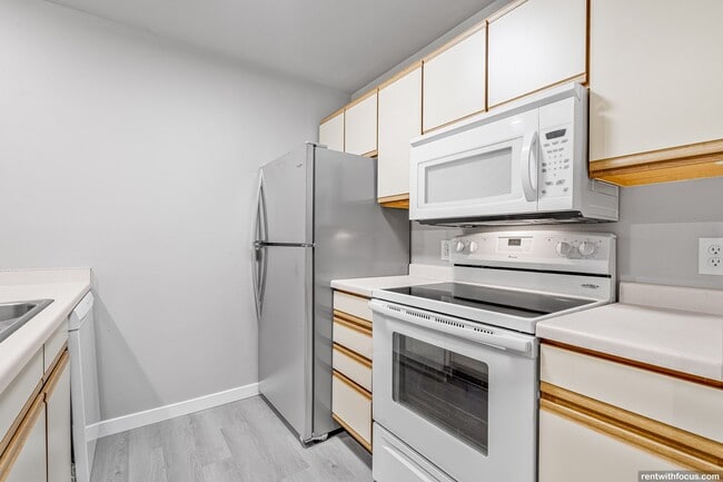 Foto del interior - Ridgewood Trails