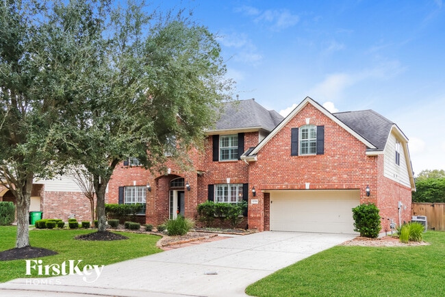 Foto del edificio - 20715 Pinebrook Hollow Ln