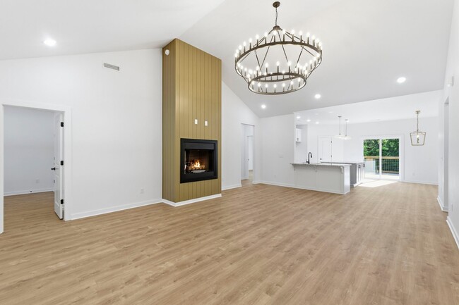 Building Photo - 16 Burwell Dr