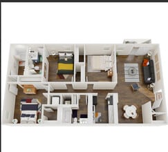 Building Photo - Tiger Den Apartments